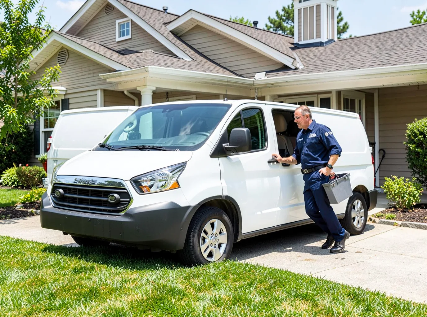 Emergency Plumber company in Frederick, IL